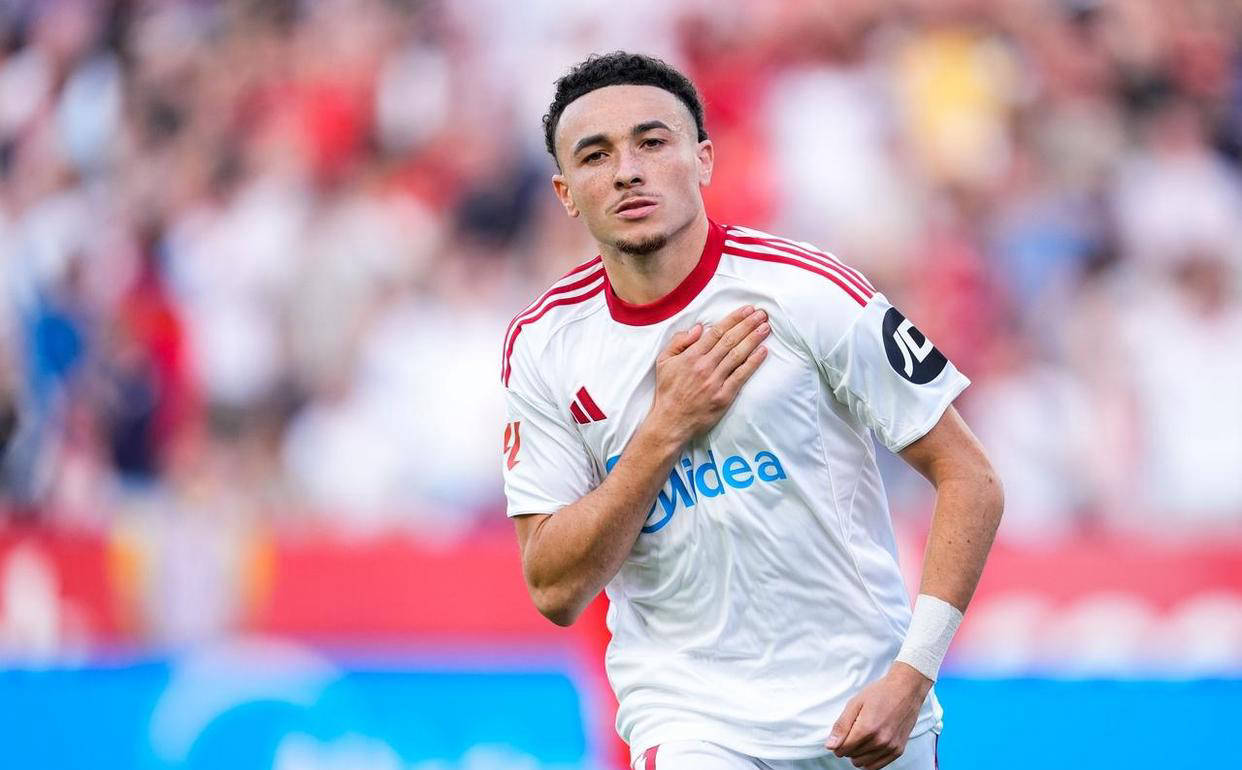 包含塞维利亚主场绝杀，晋级希望大增的词条