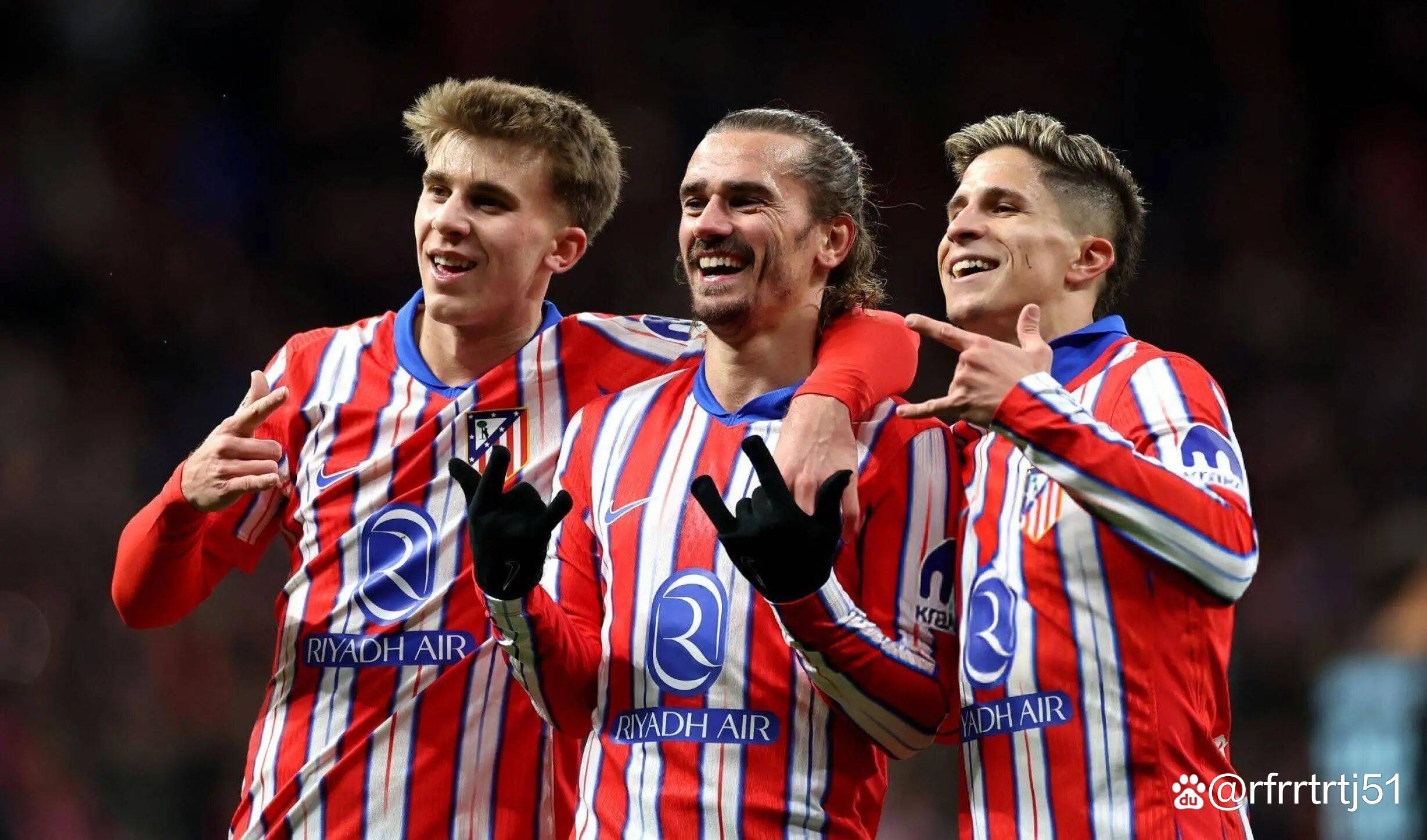 马竞主帅：球队防守不合格，需加强训练